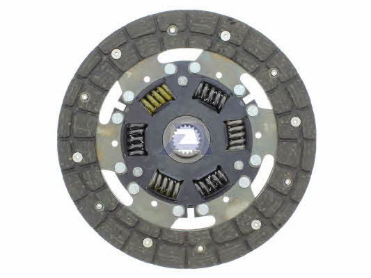 DD021U Aisin Clutch disc
