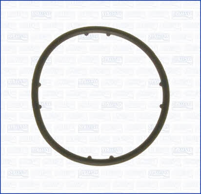 Gasket, water pump Ajusa 01107300