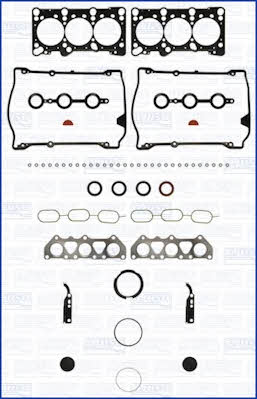 Ajusa 52253500 Gasket Set, cylinder head 52253500