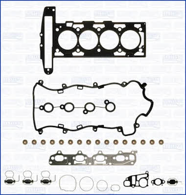 Ajusa 52254200 Gasket Set, cylinder head 52254200