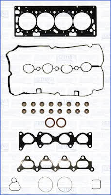 Ajusa 52262100 Gasket Set, cylinder head 52262100