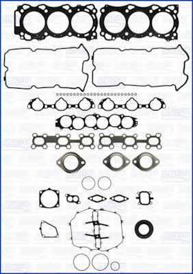 Ajusa 52267000 Gasket Set, cylinder head 52267000