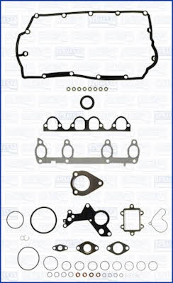 Ajusa 53025300 Gasket Set, cylinder head 53025300