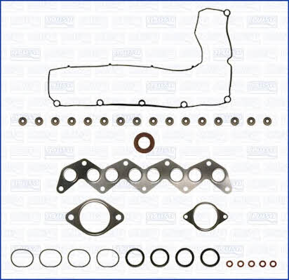 Ajusa 53027800 Gasket Set, cylinder head 53027800