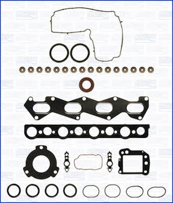 Ajusa 53028500 Gasket Set, cylinder head 53028500