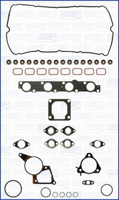 Ajusa 53029300 Gasket Set, cylinder head 53029300