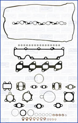 Gasket Set, cylinder head Ajusa 53032800