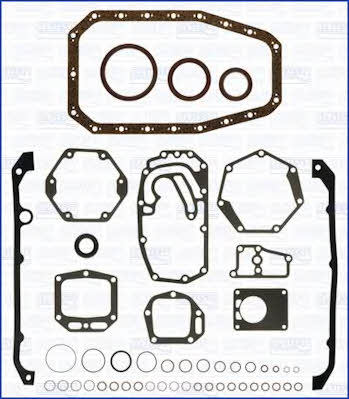 Ajusa 54077700 Gasket Set, crank case 54077700