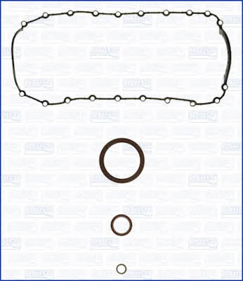 Ajusa 54091000 Gasket Set, crank case 54091000