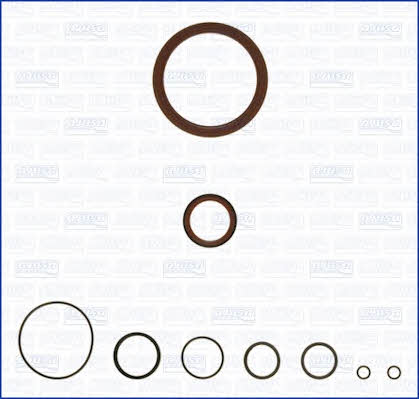 Ajusa 54091800 Gasket Set, crank case 54091800