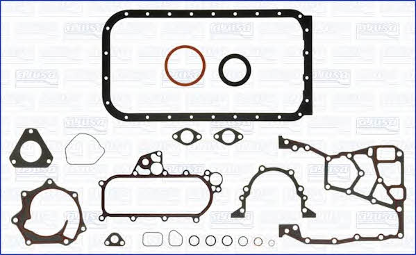 Ajusa 54093700 Gasket Set, crank case 54093700