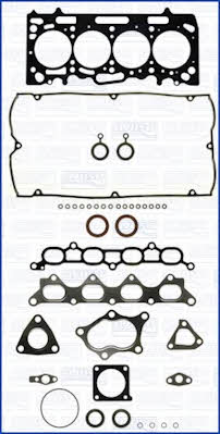 Ajusa 52275500 Gasket Set, cylinder head 52275500