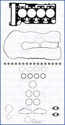 Gasket Set, cylinder head Ajusa 52276500