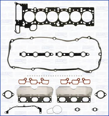 Ajusa 52277100 Gasket Set, cylinder head 52277100