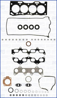 Ajusa 52280800 Gasket Set, cylinder head 52280800