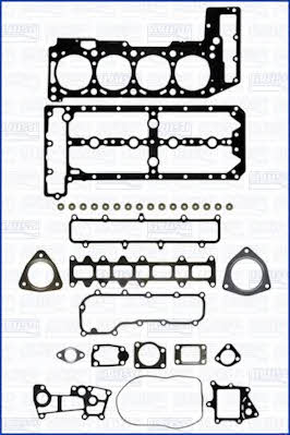 Ajusa 52286800 Gasket Set, cylinder head 52286800