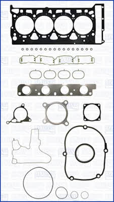 Ajusa 52291000 Gasket Set, cylinder head 52291000