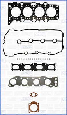 Ajusa 52292300 Gasket Set, cylinder head 52292300