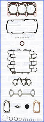 Ajusa 52294500 Gasket Set, cylinder head 52294500