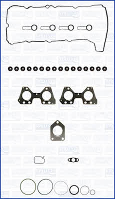 Ajusa 53036200 Gasket Set, cylinder head 53036200