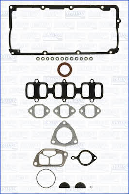 Ajusa 53037400 Gasket Set, cylinder head 53037400