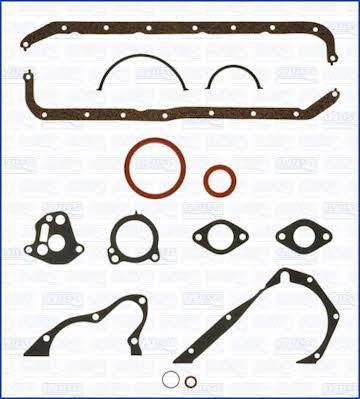 Ajusa 54000800 Gasket Set, crank case 54000800