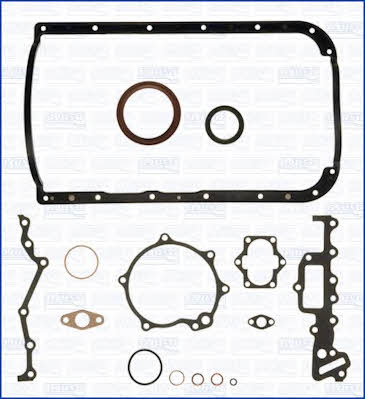 Ajusa 54002500 Gasket Set, crank case 54002500