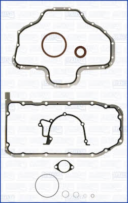 Ajusa 54101100 Gasket Set, crank case 54101100