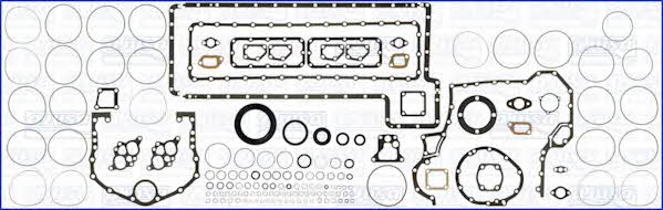 Ajusa 54106900 Gasket Set, crank case 54106900