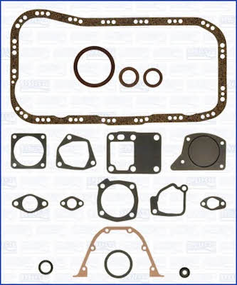 Ajusa 54110600 Gasket Set, crank case 54110600