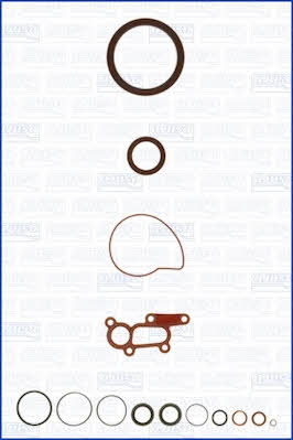 Ajusa 54111900 Gasket Set, crank case 54111900