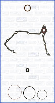 Ajusa 54112100 Gasket Set, crank case 54112100