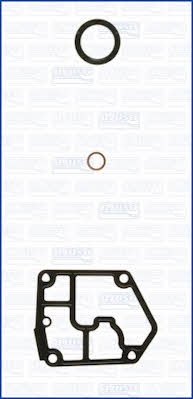 Ajusa 54115100 Gasket Set, crank case 54115100