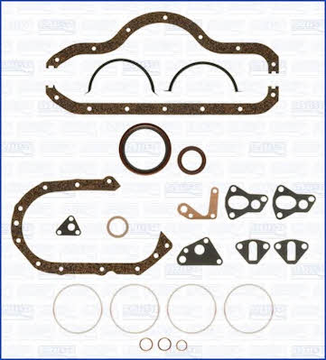 Ajusa 54023000 Gasket Set, crank case 54023000