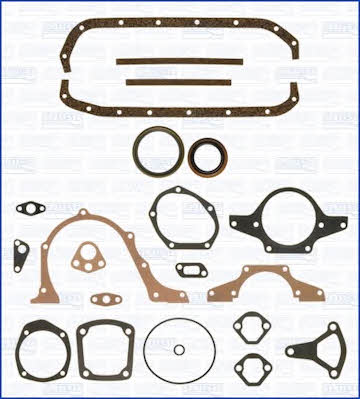 Ajusa 54025600 Gasket Set, crank case 54025600