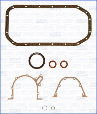 Ajusa 54026100 Gasket Set, crank case 54026100