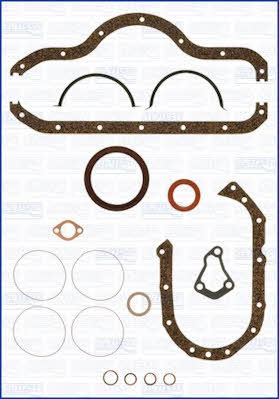 Ajusa 54031000 Gasket Set, crank case 54031000