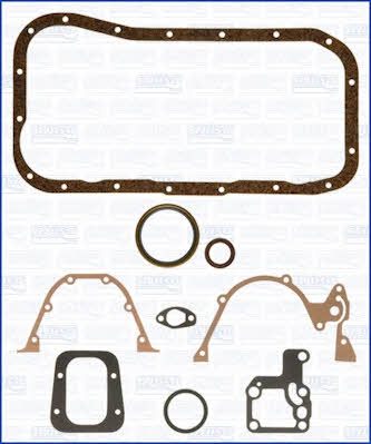 Ajusa 54034300 Gasket Set, crank case 54034300