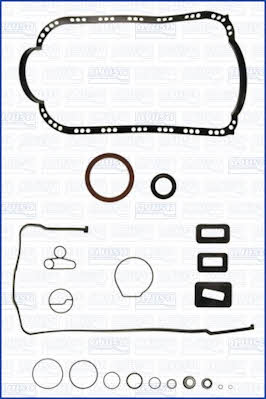 Ajusa 54036200 Gasket Set, crank case 54036200