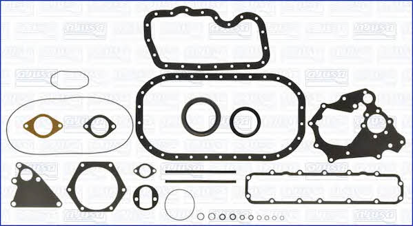 Ajusa 54036700 Gasket Set, crank case 54036700