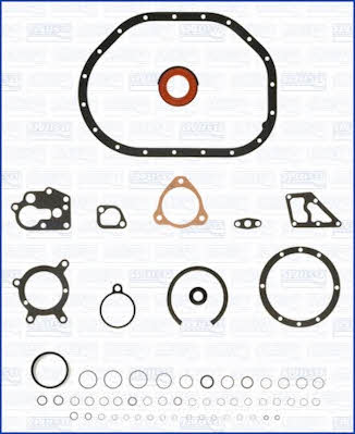 Ajusa 54039300 Gasket Set, crank case 54039300