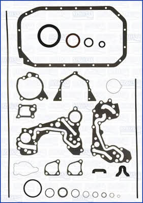 Ajusa 54041700 Gasket Set, crank case 54041700