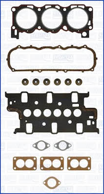 Ajusa 52299500 Gasket Set, cylinder head 52299500