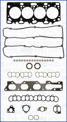 Ajusa 52223300 Gasket Set, cylinder head 52223300