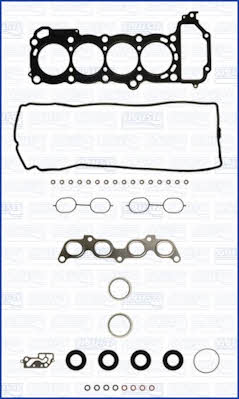 Ajusa 52223700 Gasket Set, cylinder head 52223700