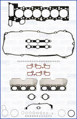 Ajusa 52234700 Gasket Set, cylinder head 52234700