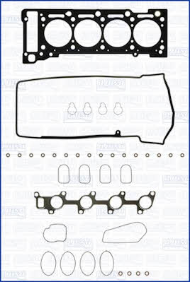 Ajusa 52237900 Gasket Set, cylinder head 52237900