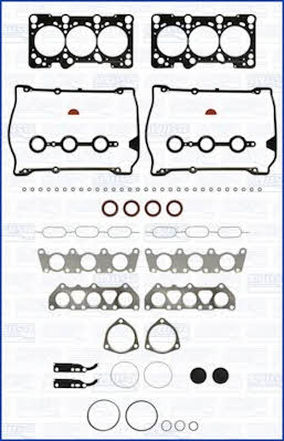 Ajusa 52240000 Gasket Set, cylinder head 52240000