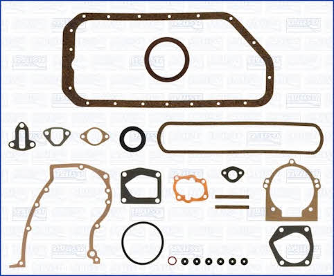 Ajusa 54050300 Gasket Set, crank case 54050300