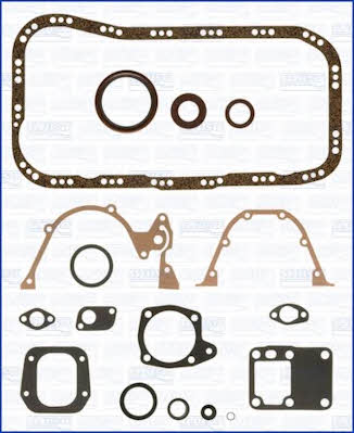 Ajusa 54053100 Gasket Set, crank case 54053100